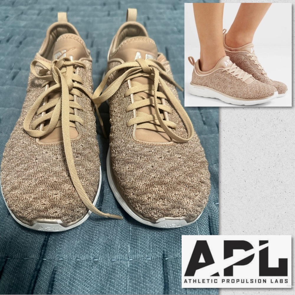 APL Techloom Phantom Shoes